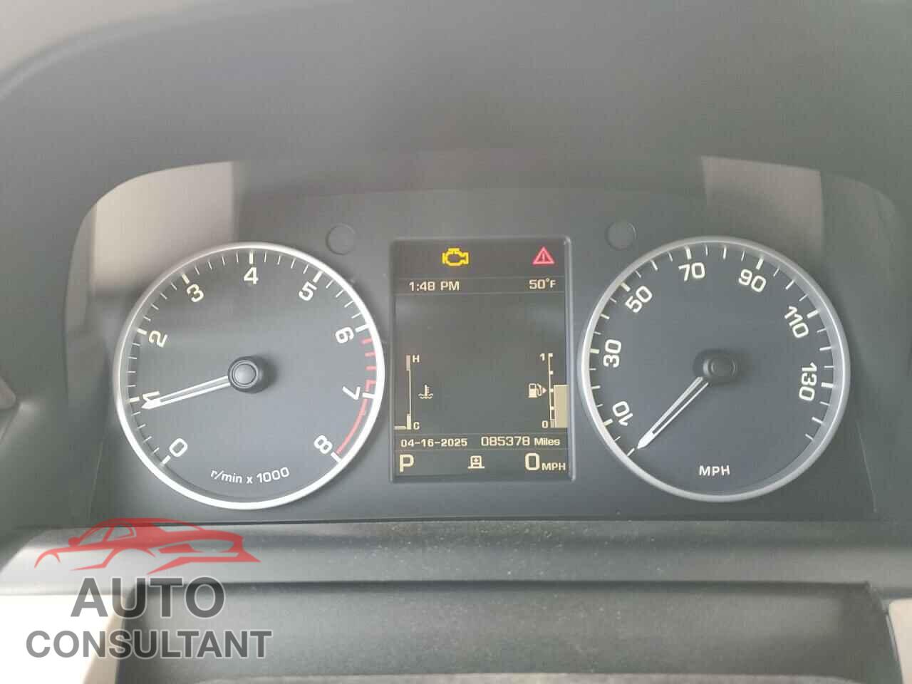 LAND ROVER LR4 2014 - SALAK2V68EA701936
