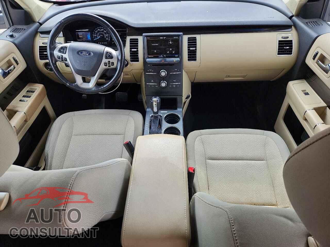 FORD FLEX 2014 - 2FMGK5C86EBD41928
