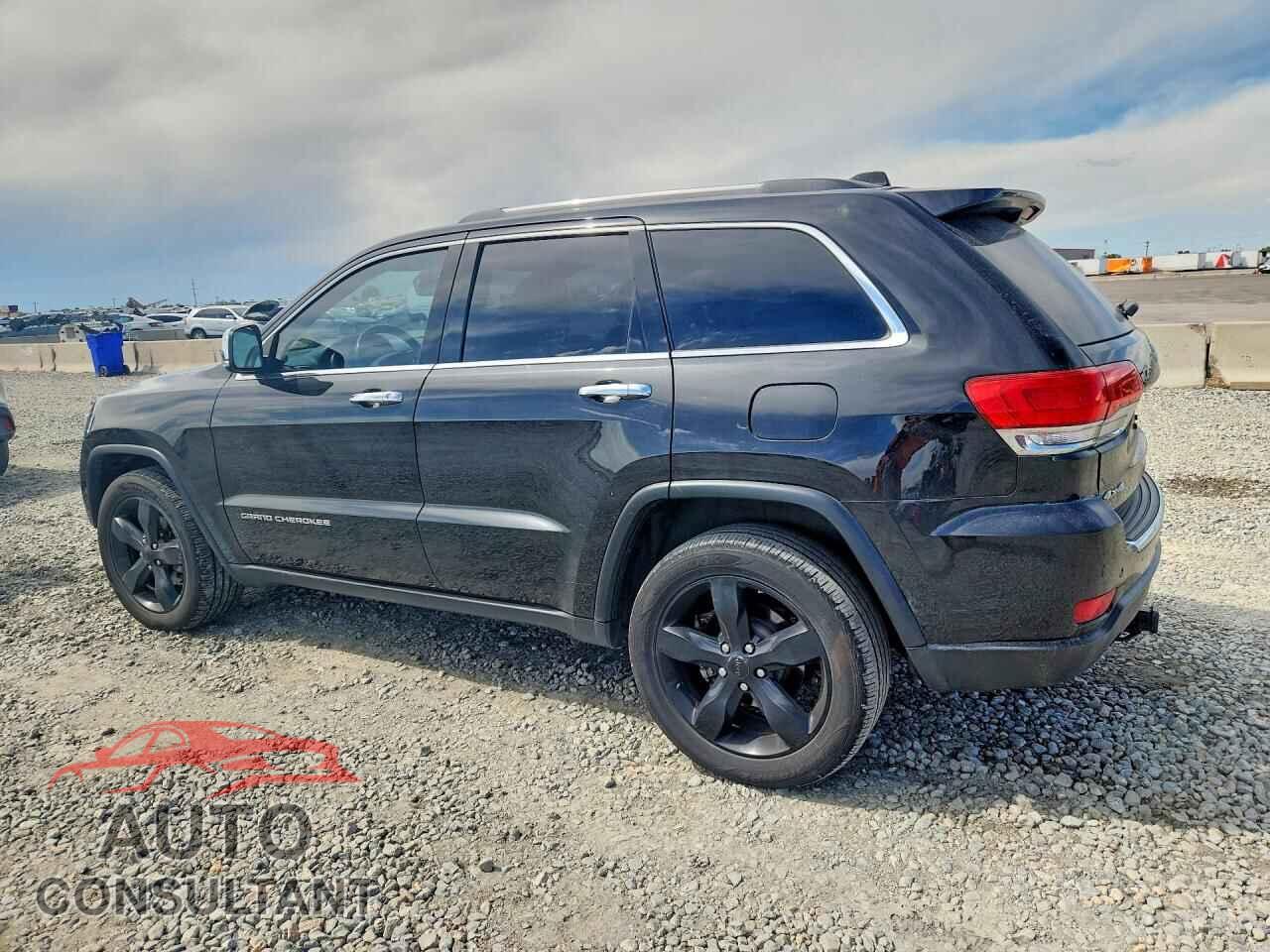 JEEP CHEROKEE 2014 - 1C4RJFBG6EC280403