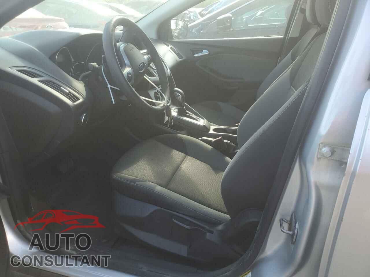 FORD FOCUS 2013 - 1FADP3F24DL326577