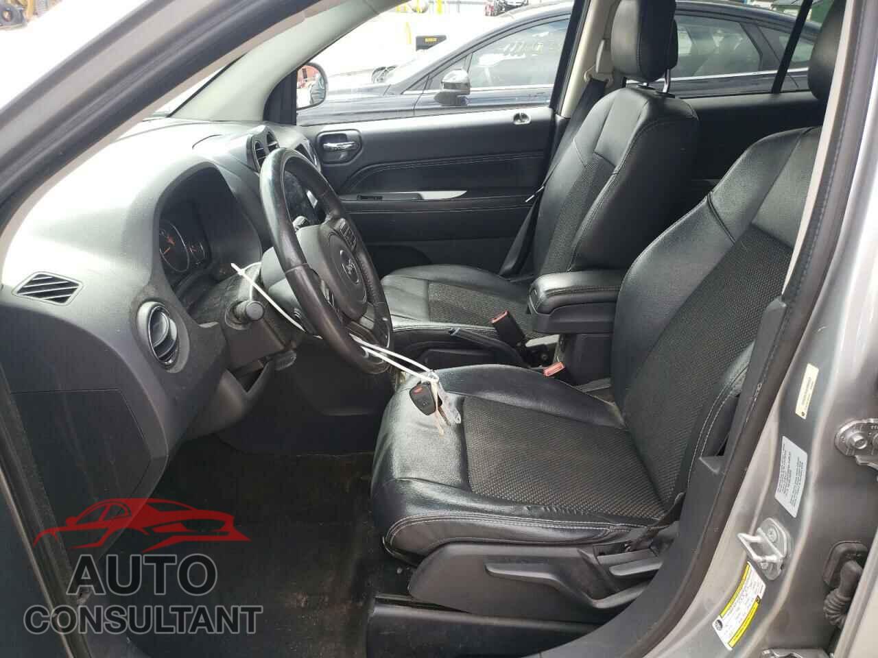JEEP COMPASS 2014 - 1C4NJDEBXED892553