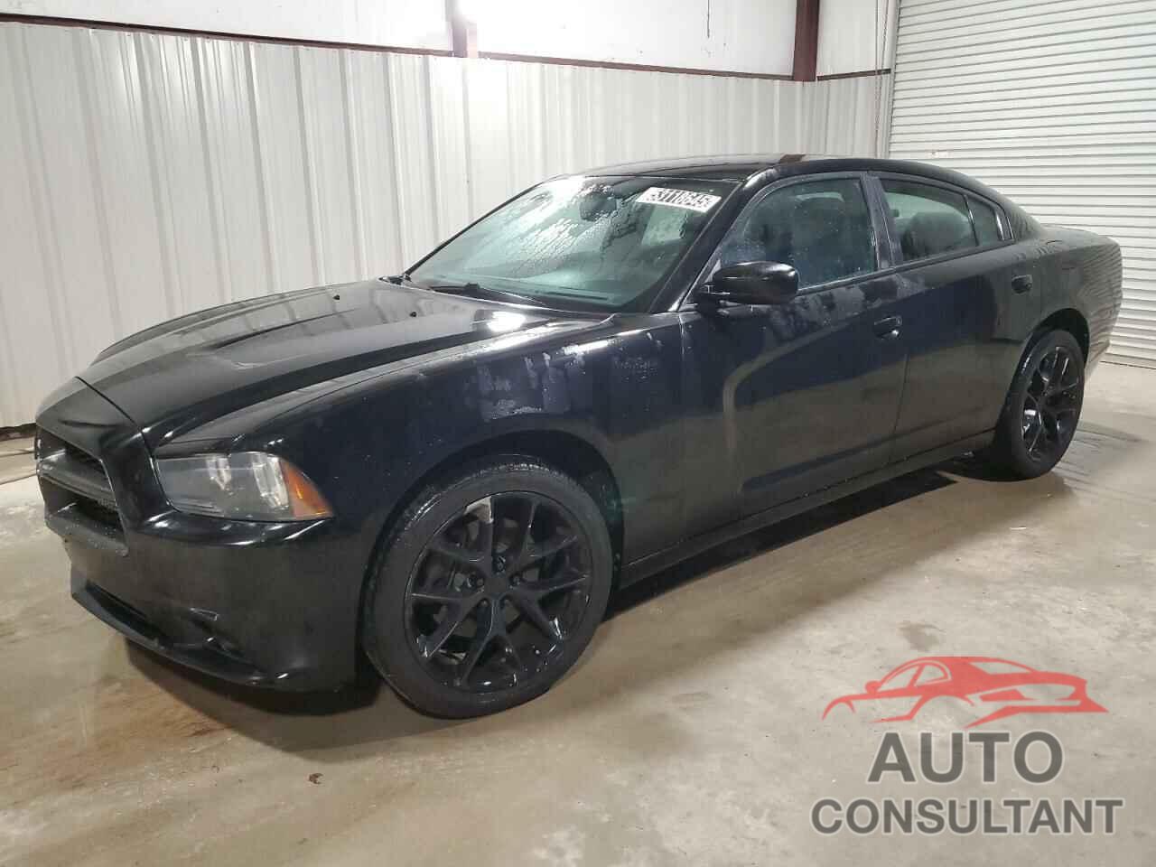 DODGE CHARGER 2013 - 2C3CDXJG6DH726697