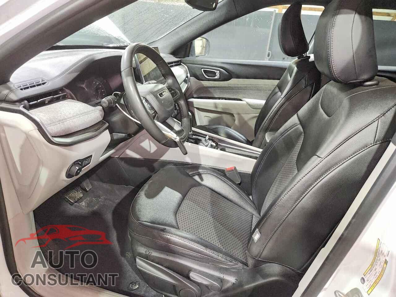 JEEP COMPASS 2024 - 3C4NJDBN6RT604252