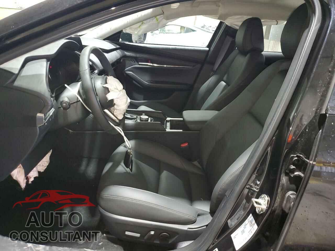 MAZDA 3 2024 - 3MZBPACM6RM417350