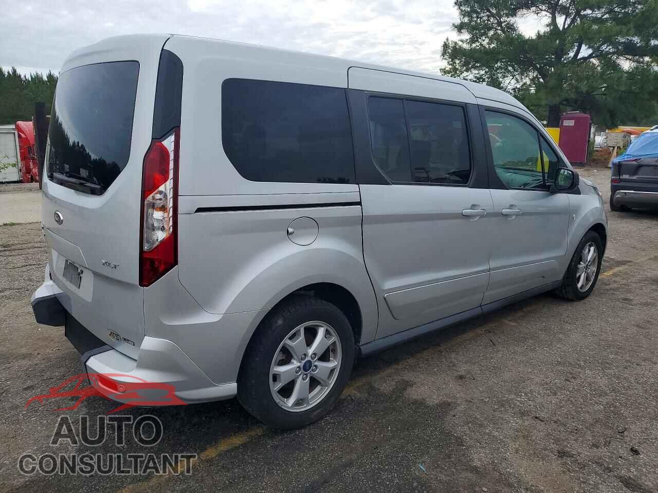 FORD TRANSIT 2015 - NM0GE9F71F1200104