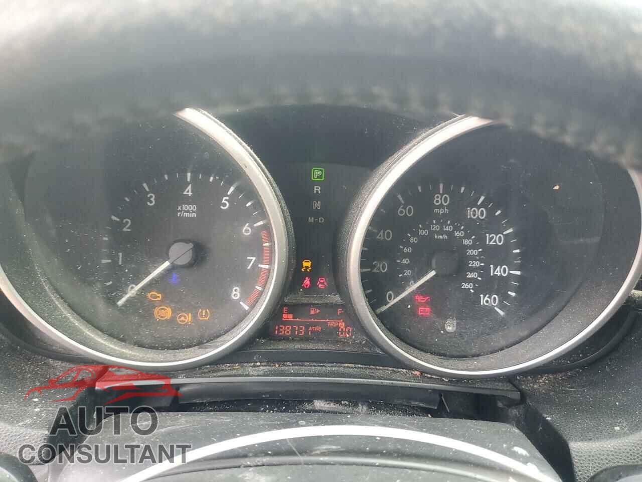 MAZDA 5 2015 - JM1CW2CL2F0188574