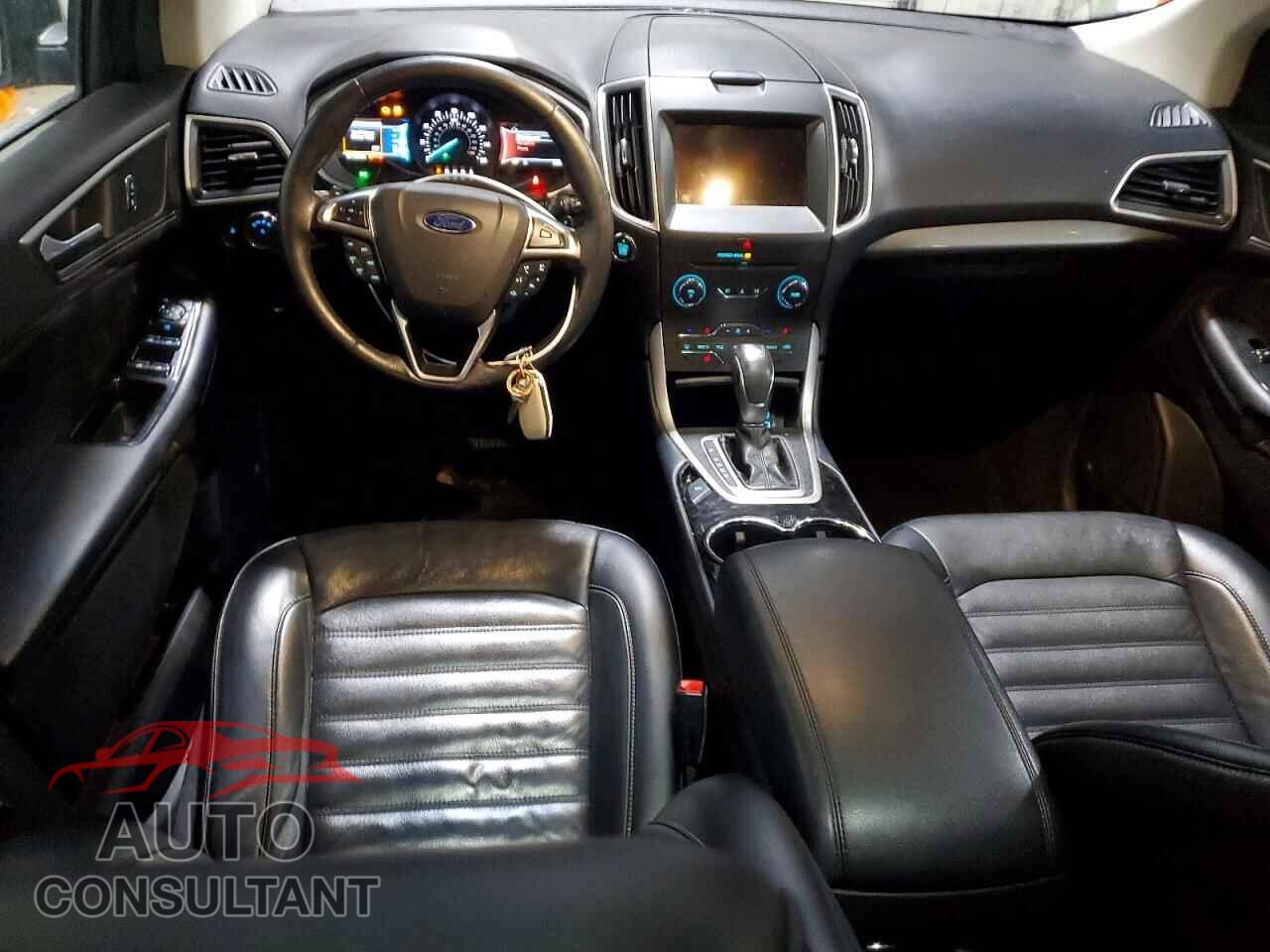 FORD EDGE 2016 - 2FMPK4J95GBB49618