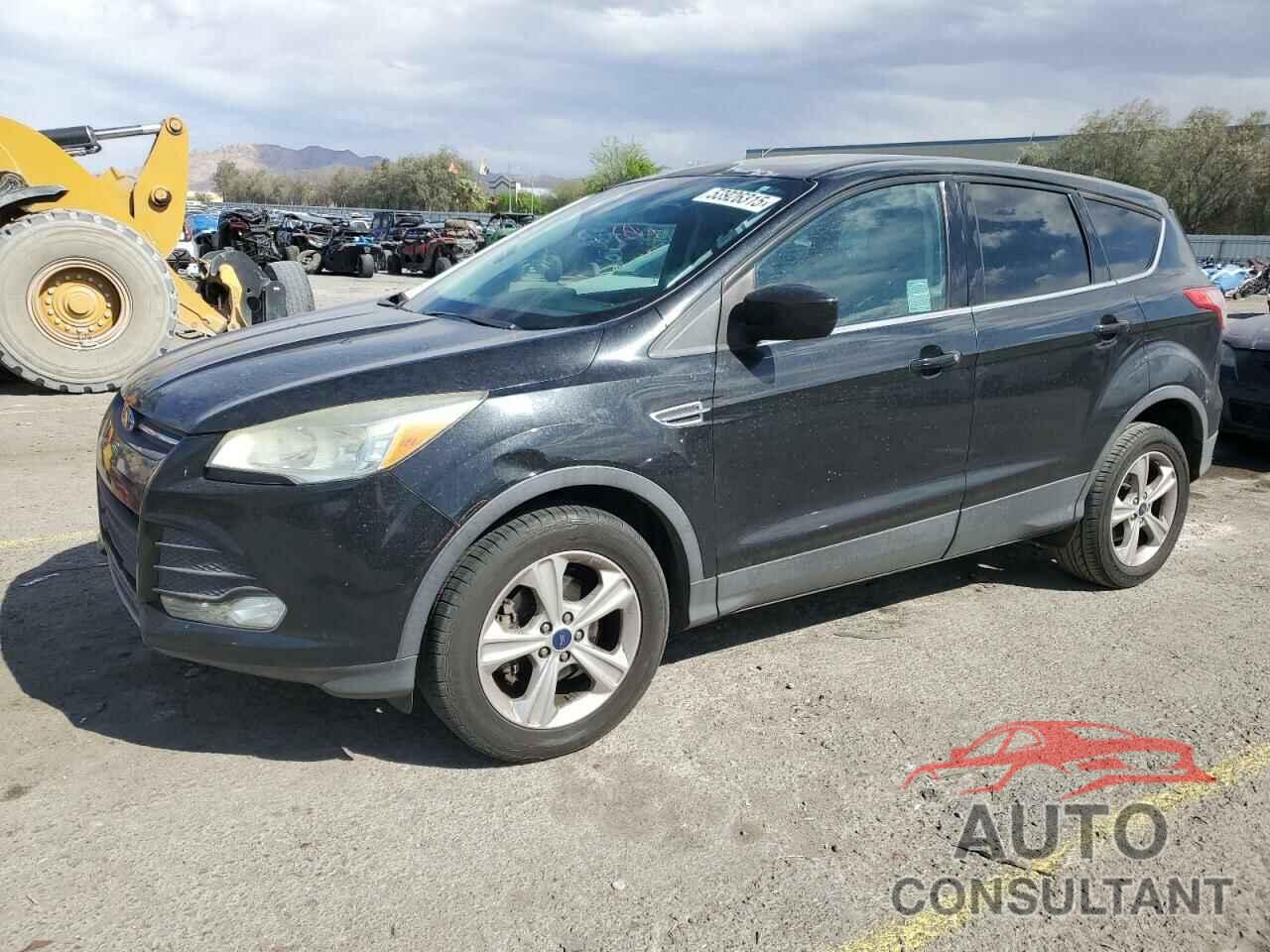 FORD ESCAPE 2014 - 1FMCU0GX0EUC22585