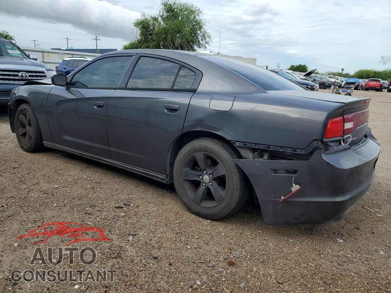 DODGE CHARGER 2014 - 2C3CDXBG7EH174708