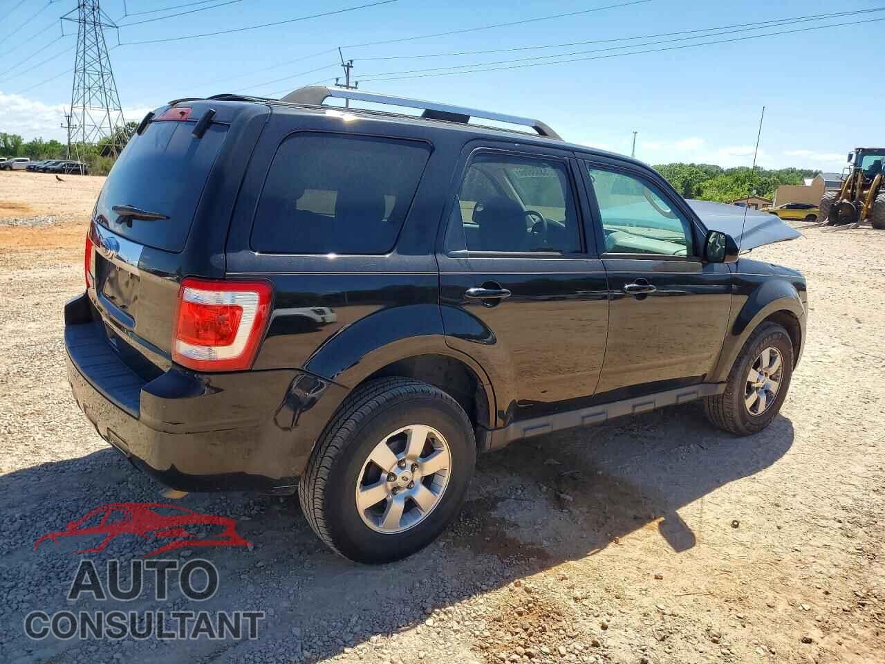 FORD ESCAPE 2010 - 1FMCU0E77AKD09456
