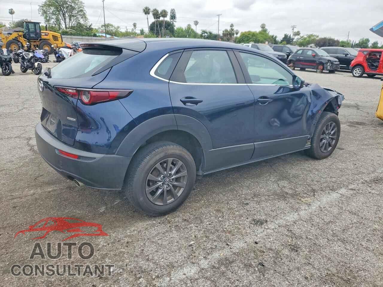 MAZDA CX30 2020 - 3MVDMABL0LM119637