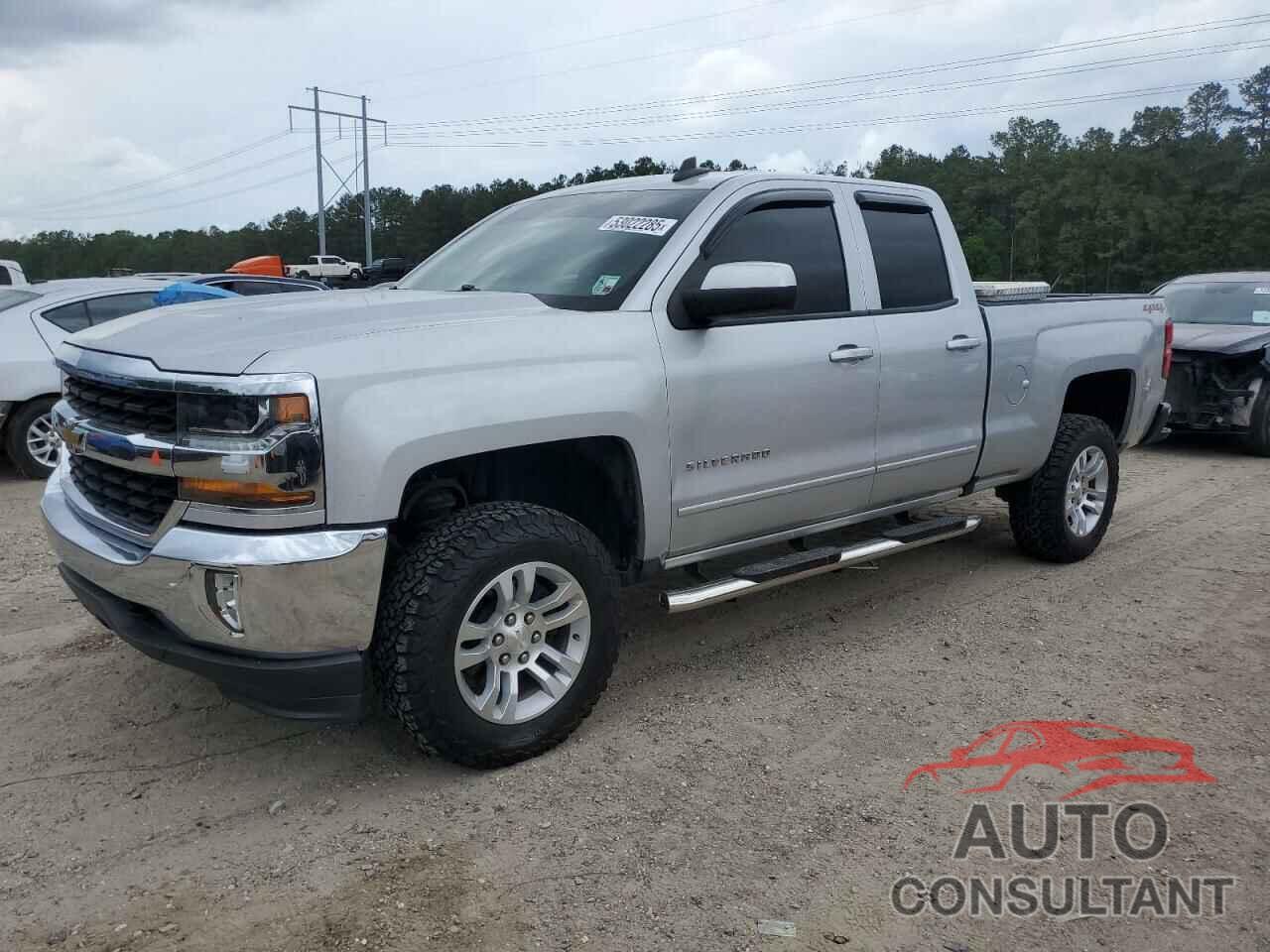 CHEVROLET ALL Models 2019 - 2GCVKPEC1K1109456