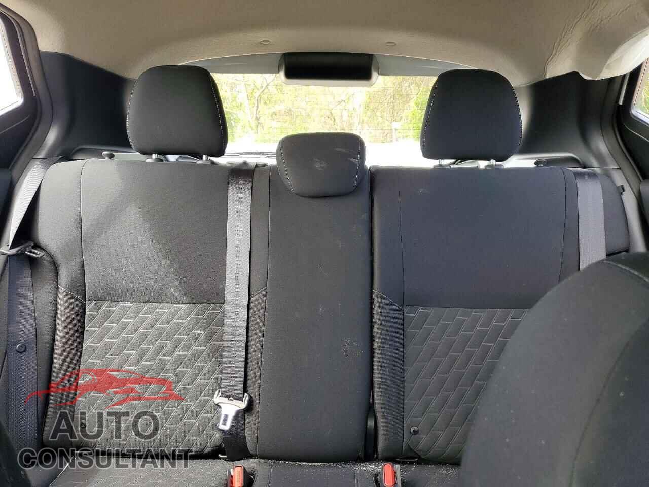 NISSAN ALL OTHER 2025 - 3N1CP5CV7SL507998