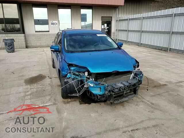 FORD FOCUS 2014 - 1FADP3K27EL418984