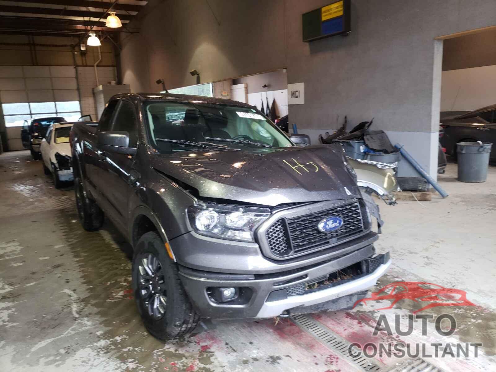 FORD RANGER 2020 - 1FTER1FH0LLA57039