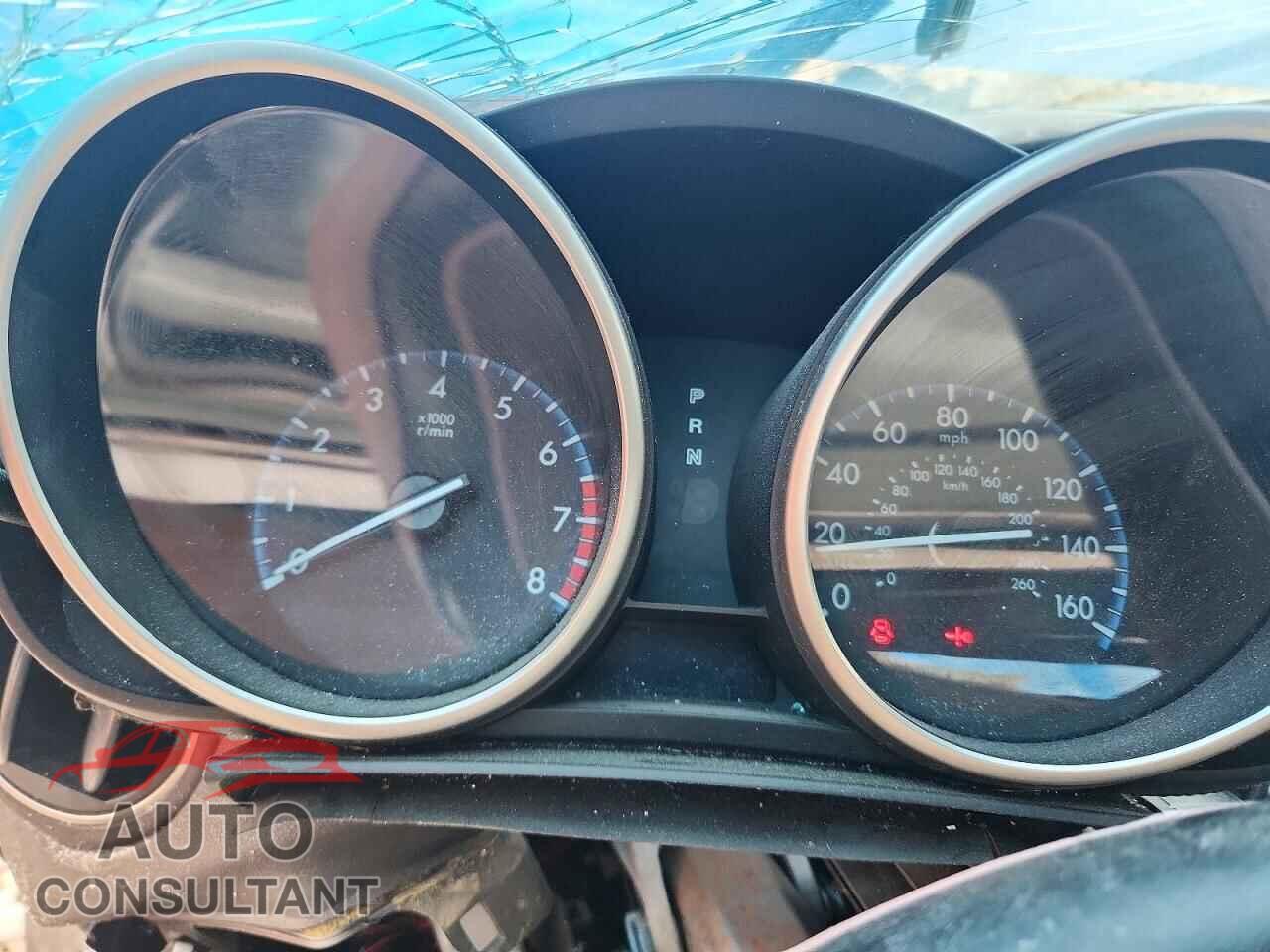 MAZDA 3 2013 - JM1BL1V76D1817744