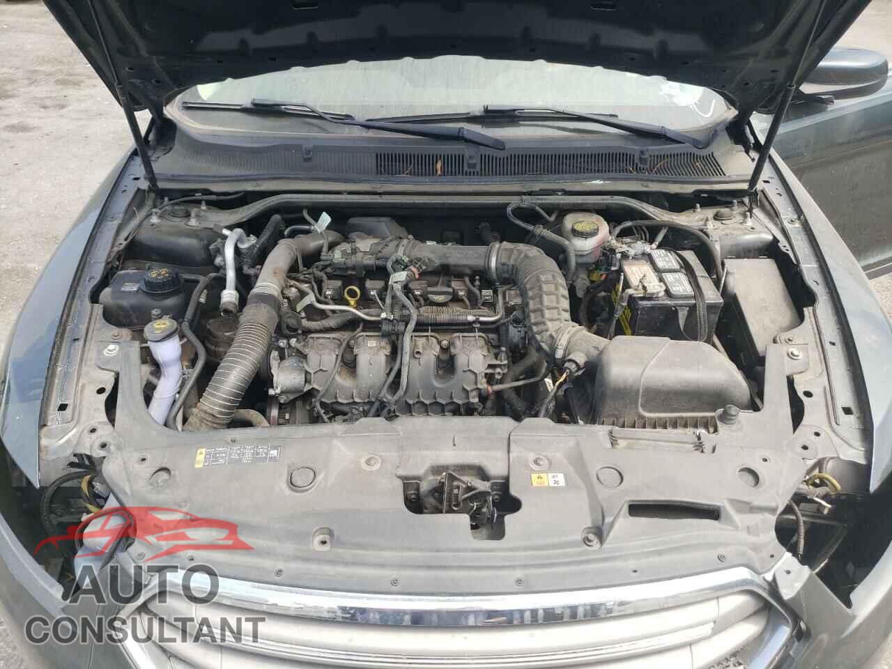 FORD TAURUS 2016 - 1FAHP2E96GG119244