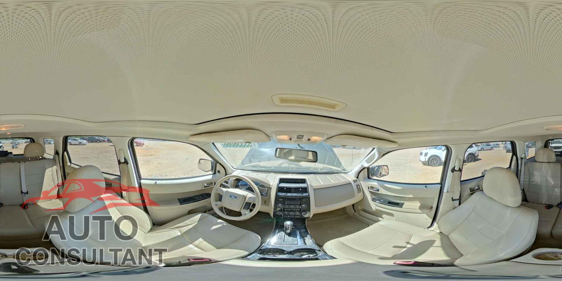 FORD ESCAPE 2010 - 1FMCU0E77AKD09456