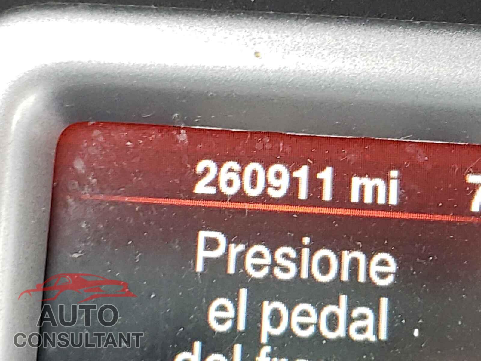 DODGE JOURNEY 2016 - 3C4PDCAB2GT198906