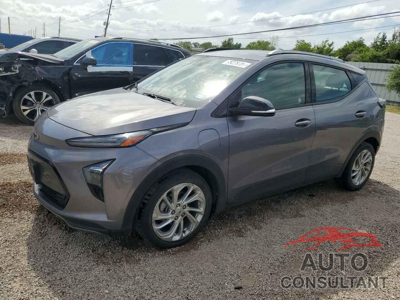 CHEVROLET BOLT 2023 - 1G1FY6S02P4154501