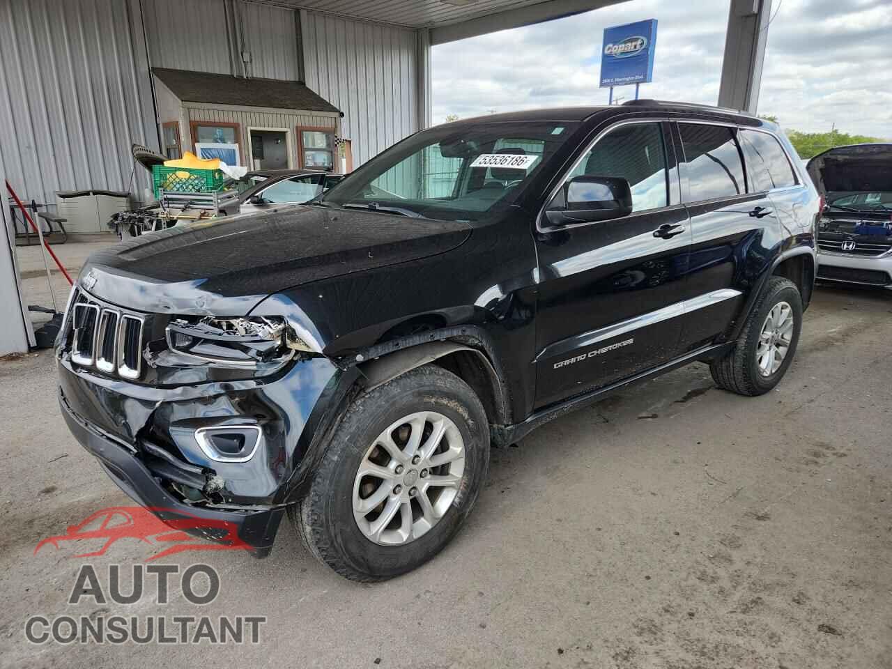 JEEP CHEROKEE 2015 - 1C4RJFAG7FC208063