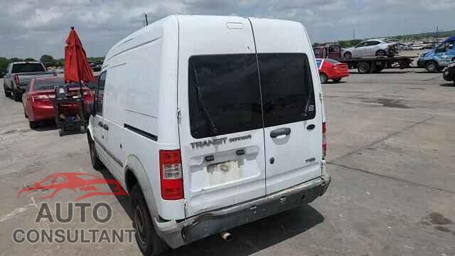 FORD TRANSIT 2013 - NM0LS7CN9DT175436