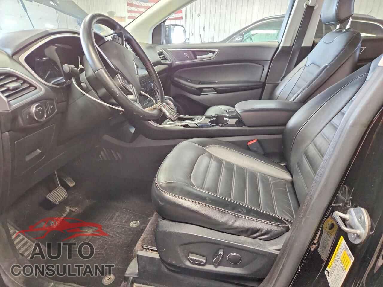 FORD EDGE 2016 - 2FMPK4J89GBB26236