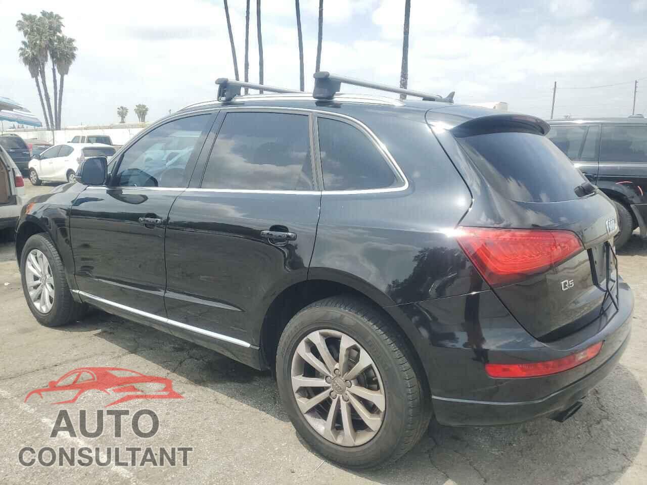 AUDI Q5 2014 - WA1CFAFP1EA032196