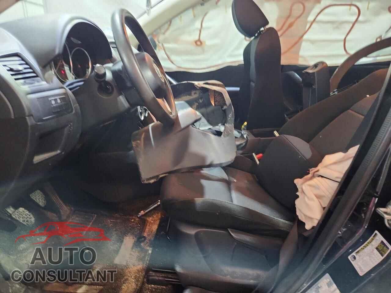 MAZDA CX-5 2015 - JM3KE2BE2F0474580