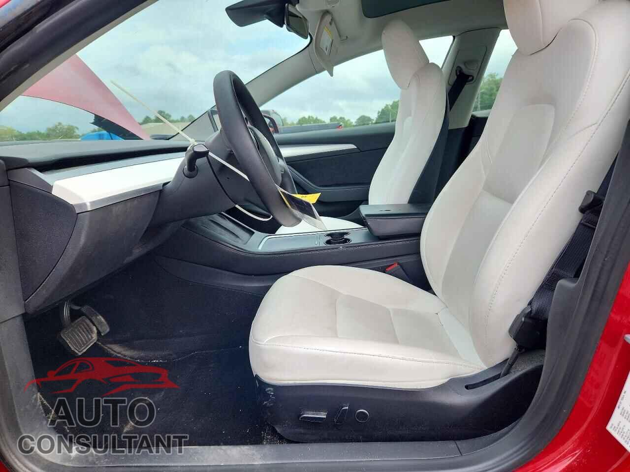 TESLA MODEL 3 2023 - 5YJ3E1EA2PF587030