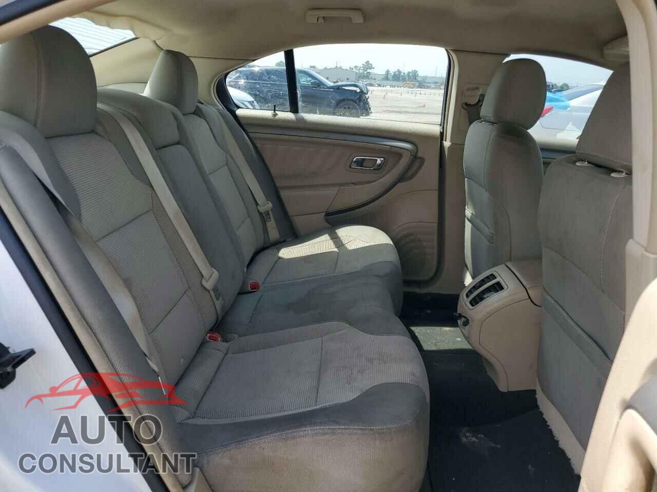 FORD TAURUS 2014 - 1FAHP2E89EG177983