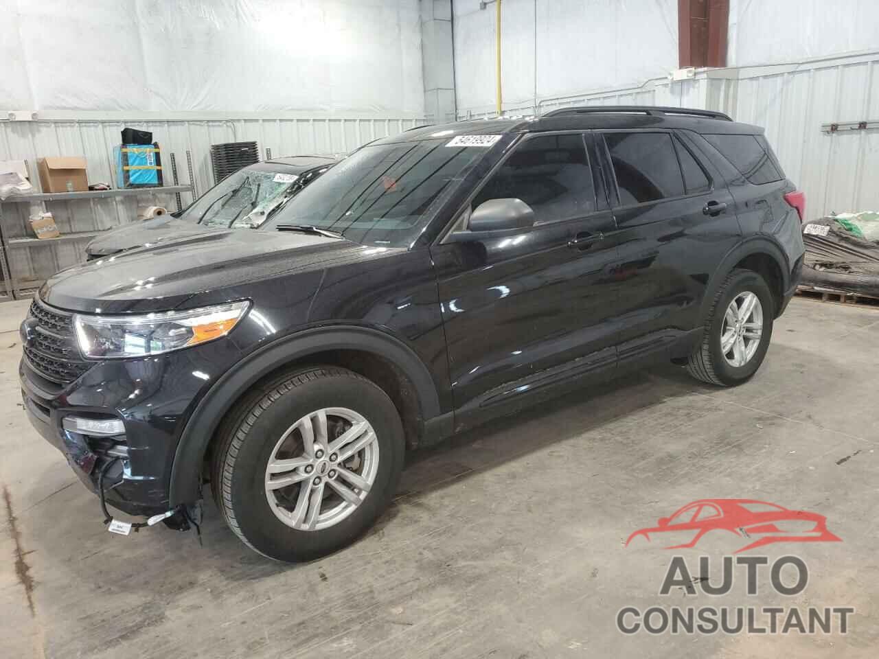 FORD EXPLORER 2020 - 1FMSK8DH7LGB92266