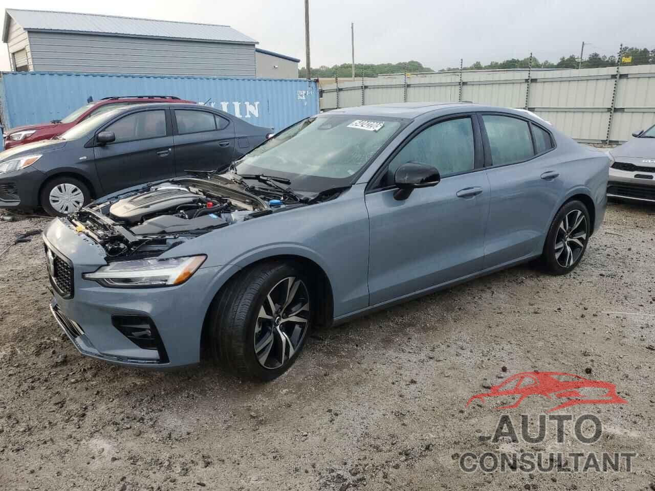 VOLVO S60 CORE 2024 - 7JRL12FK0RG321329