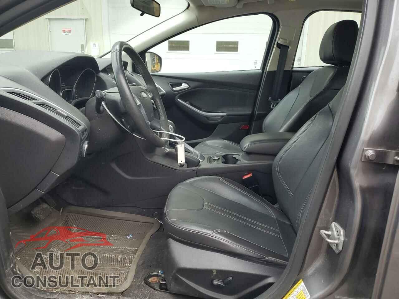 FORD FOCUS 2014 - 1FADP3J29EL226564