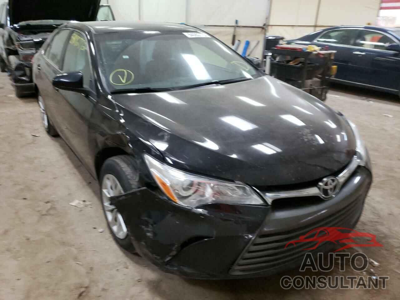 TOYOTA CAMRY 2017 - 4T1BF1FKXHU704132