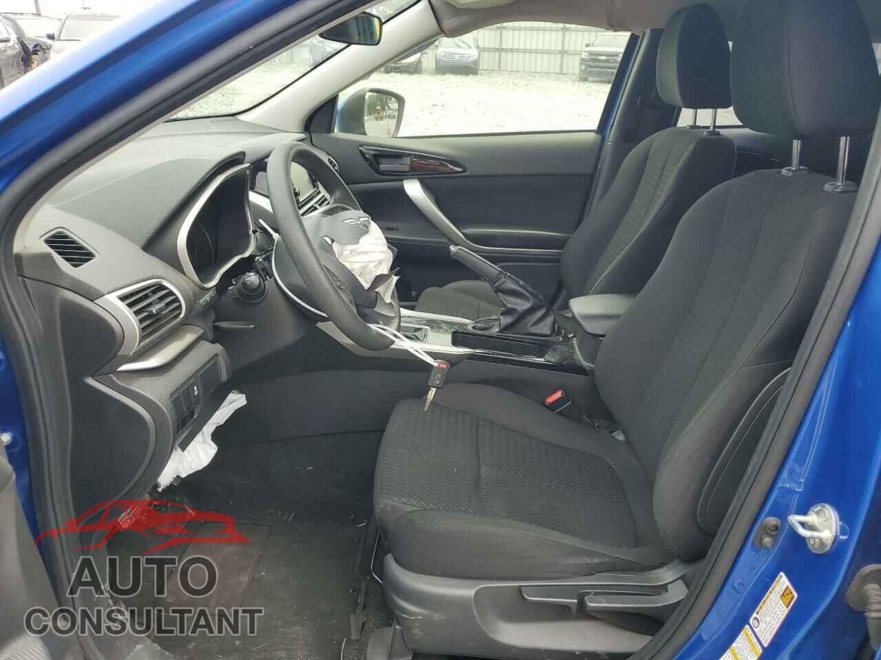 MITSUBISHI ECLIPSE 2020 - JA4AS3AA1LZ015818