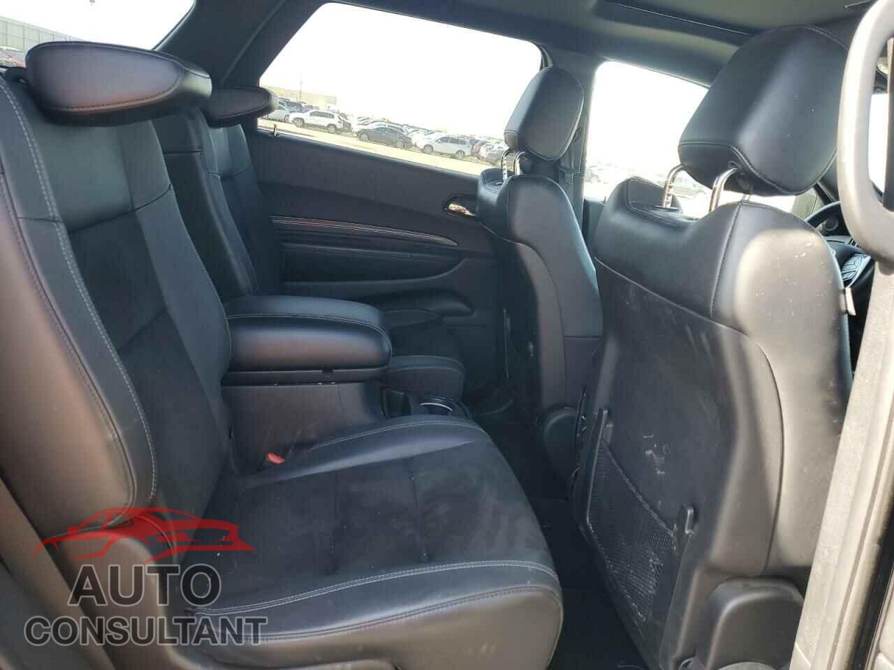 DODGE DURANGO 2022 - 1C4RDJDG5NC185208