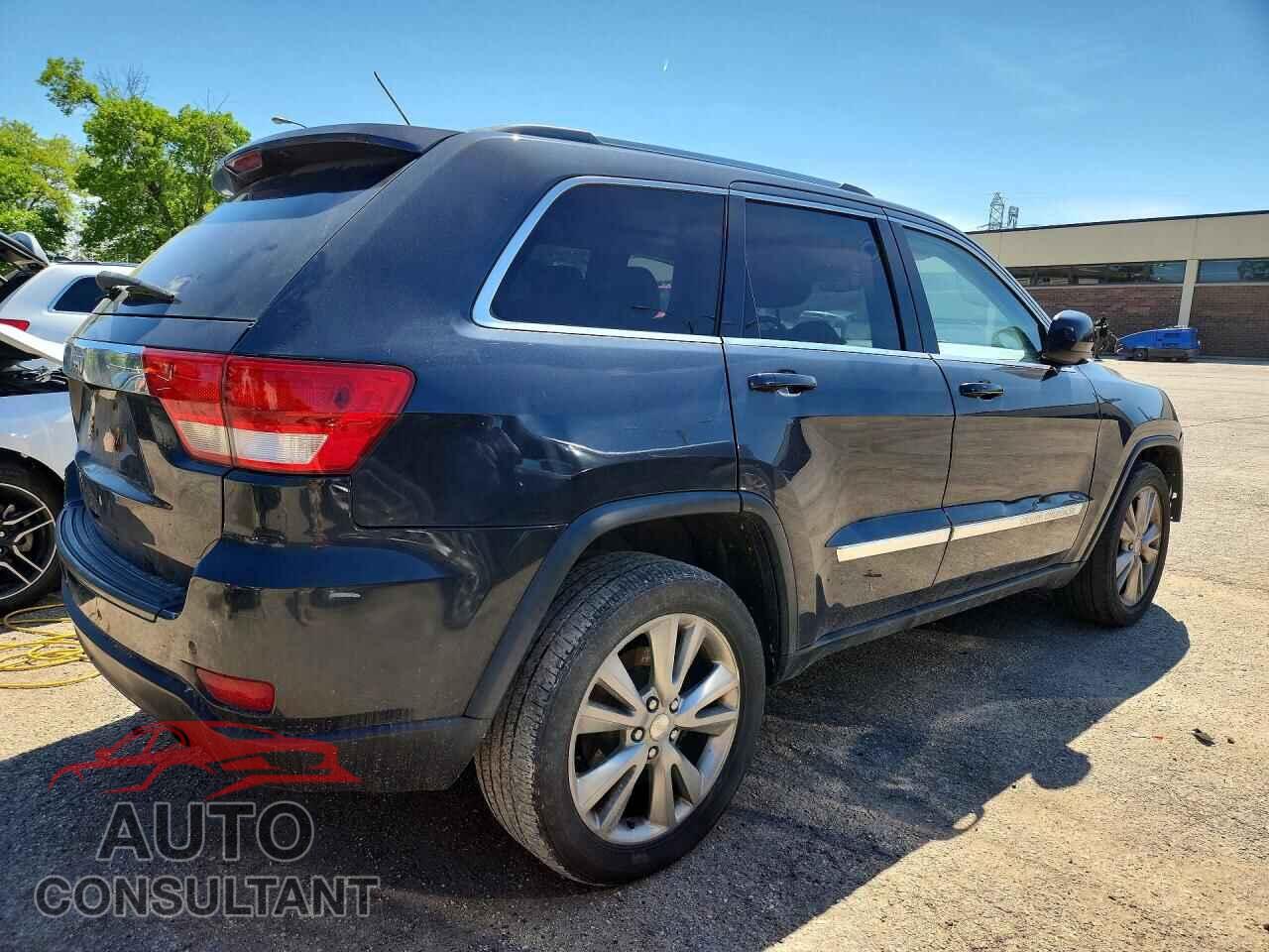 JEEP CHEROKEE 2012 - 1C4RJFAG9CC299333