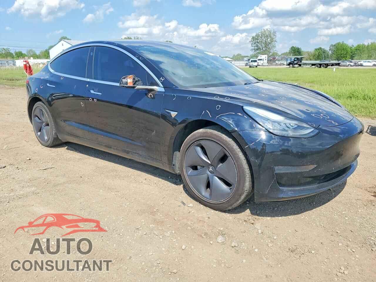 TESLA MODEL 3 2020 - 5YJ3E1EA2LF426798