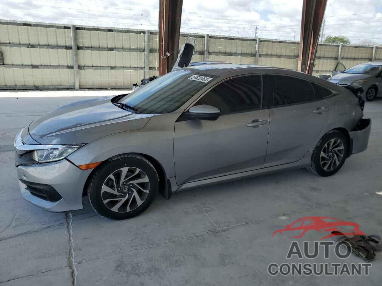 HONDA CIVIC 2016 - 19XFC2F70GE081195