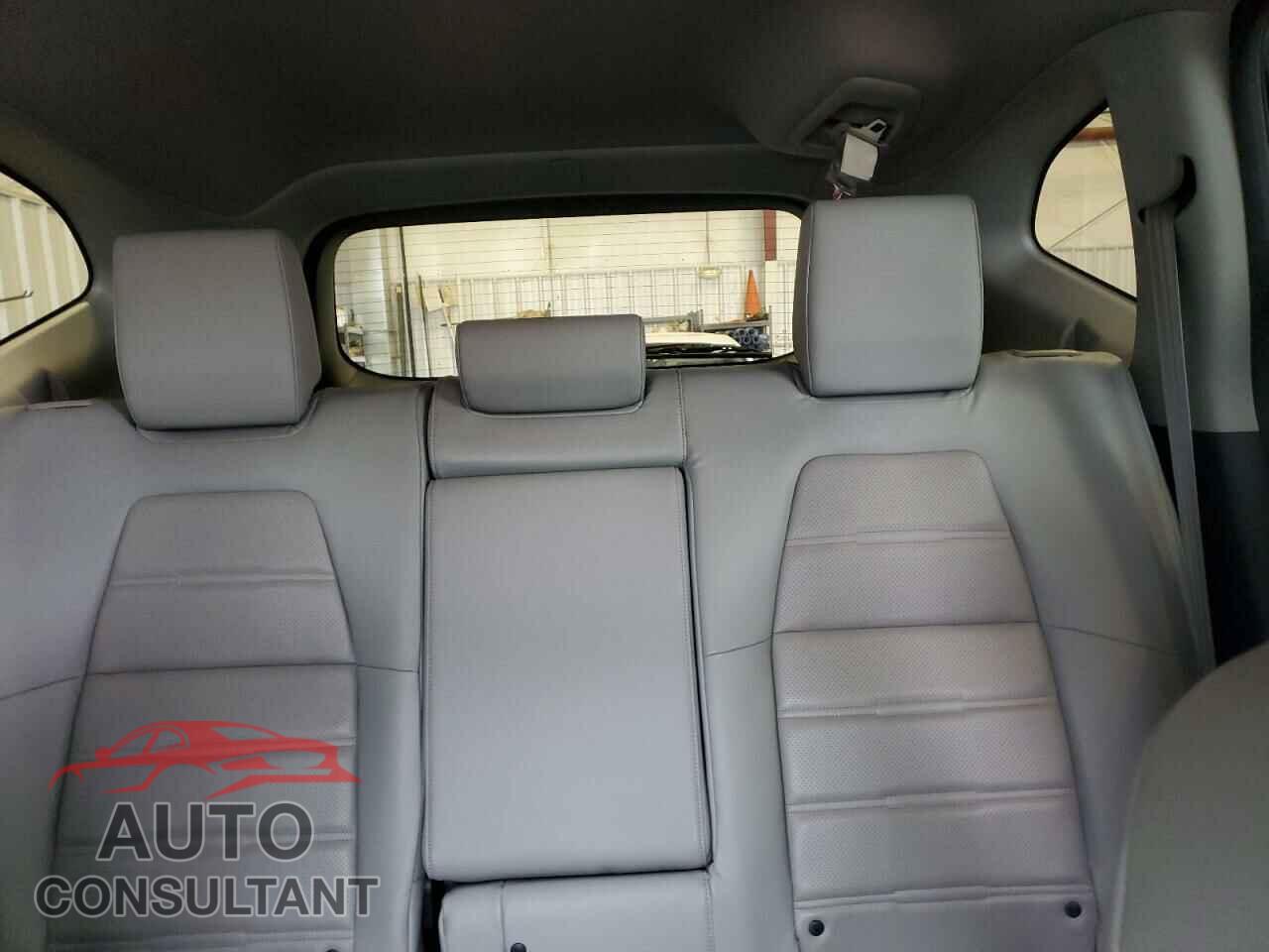 HONDA CRV 2017 - 5J6RW2H83HL024339