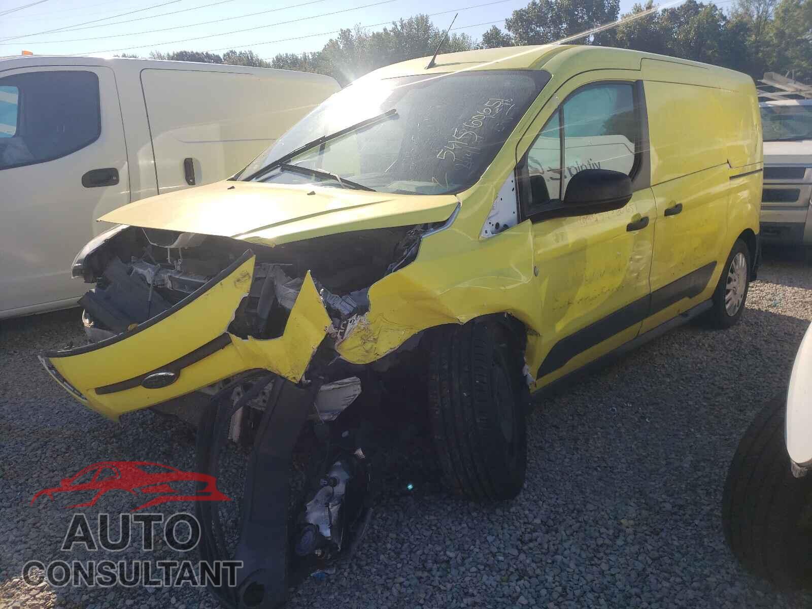 FORD TRANSIT CO 2017 - NM0LS7E72H1298656