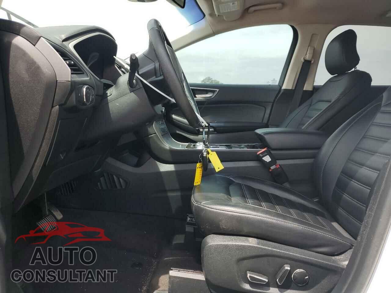 FORD EDGE 2019 - 2FMPK3J98KBC43110