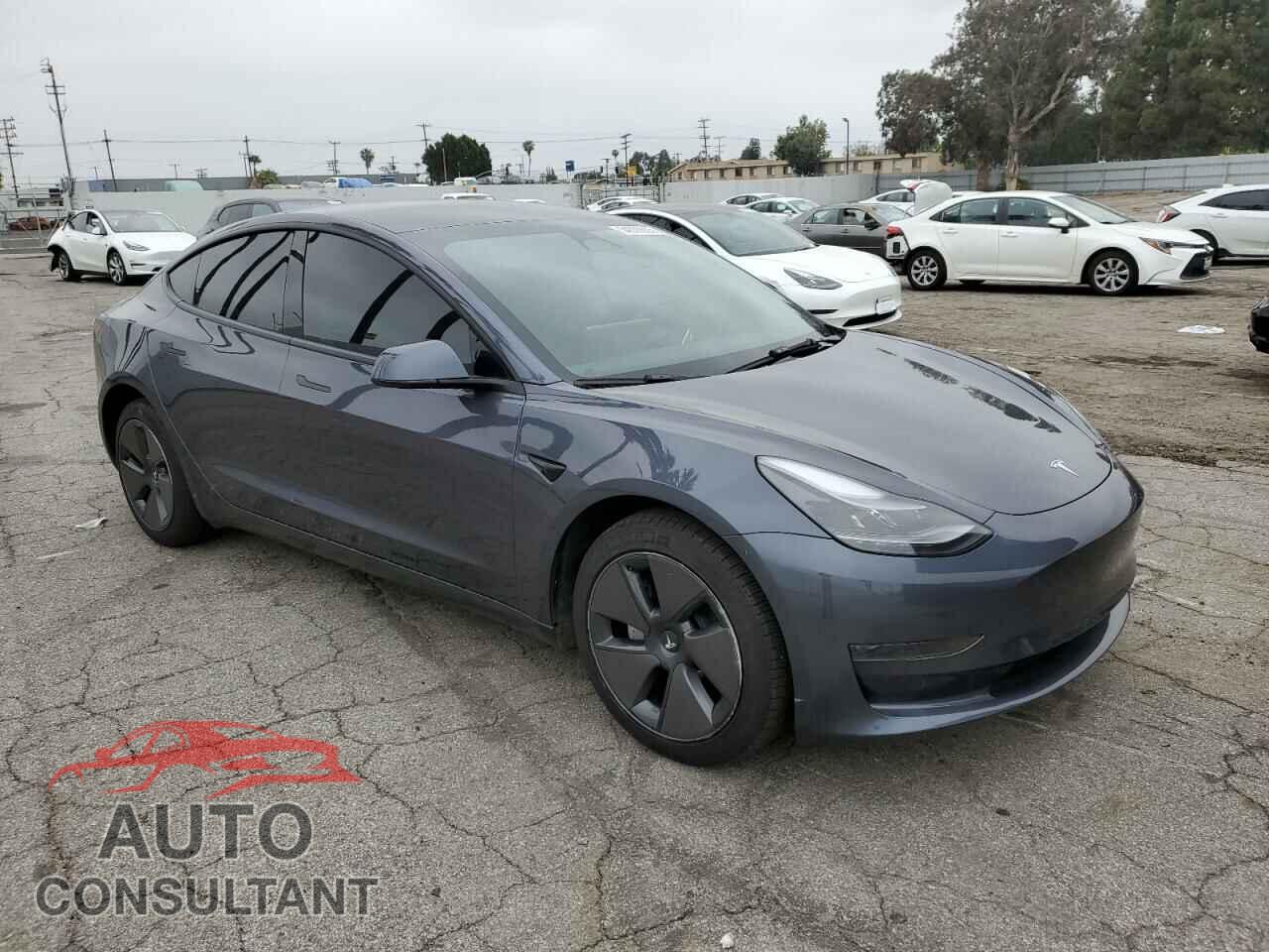 TESLA MODEL 3 2023 - 5YJ3E1EA3PF620536
