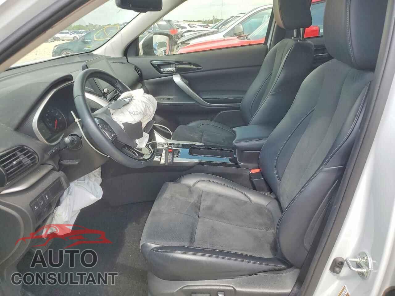 MITSUBISHI ECLIPSE 2025 - JA4ATWAA5SZ006472