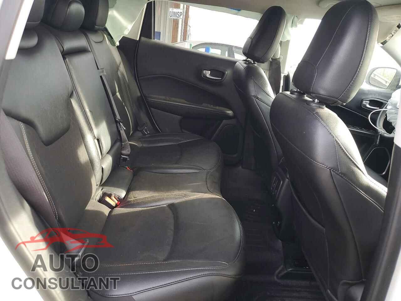 JEEP COMPASS 2021 - 3C4NJCBB2MT585644