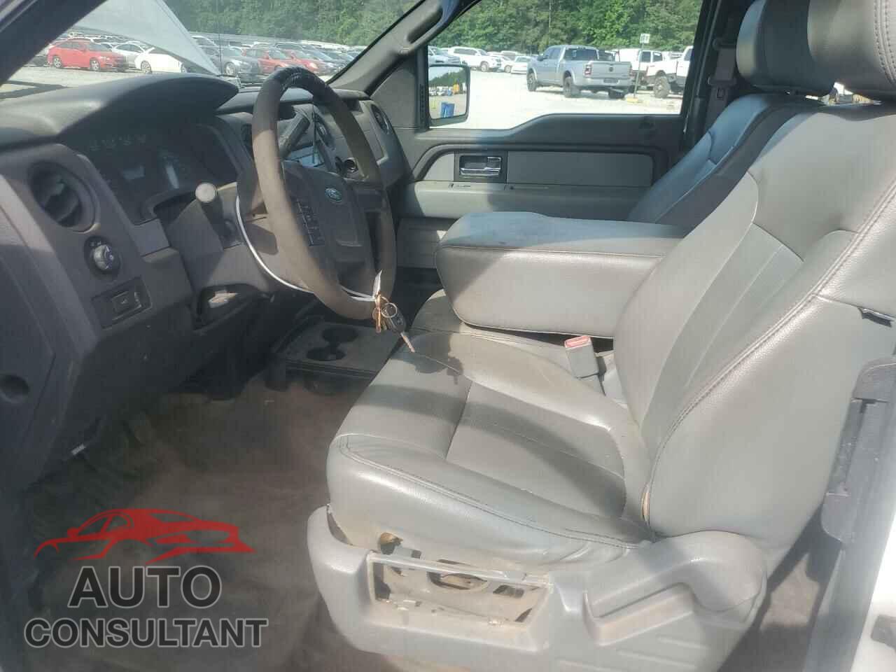FORD F-150 2013 - 1FTFX1CF5DFA62346