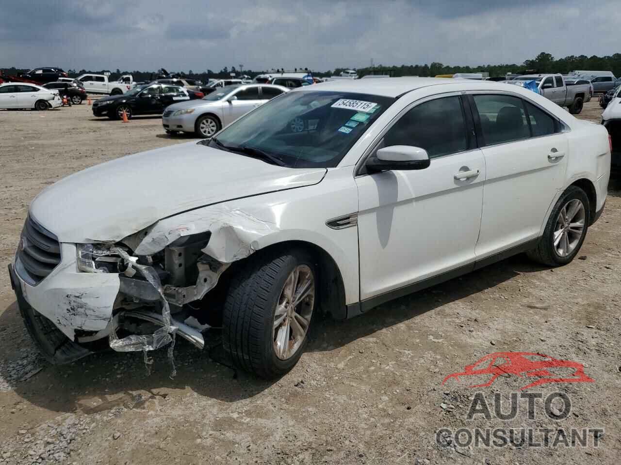 FORD TAURUS 2014 - 1FAHP2E89EG177983