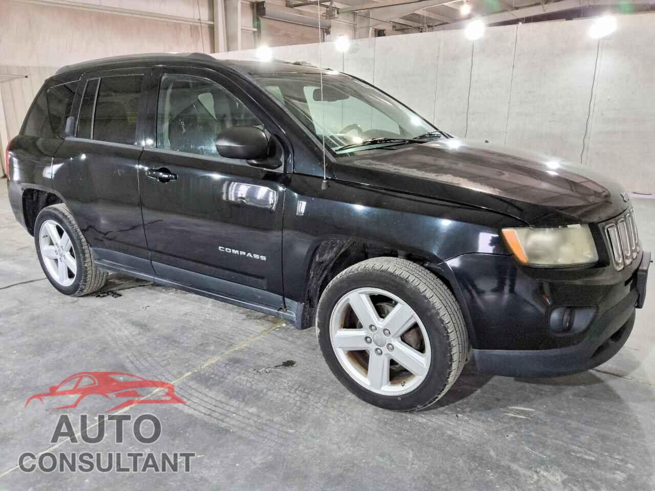 JEEP COMPASS 2012 - 1C4NJCCB4CD718956