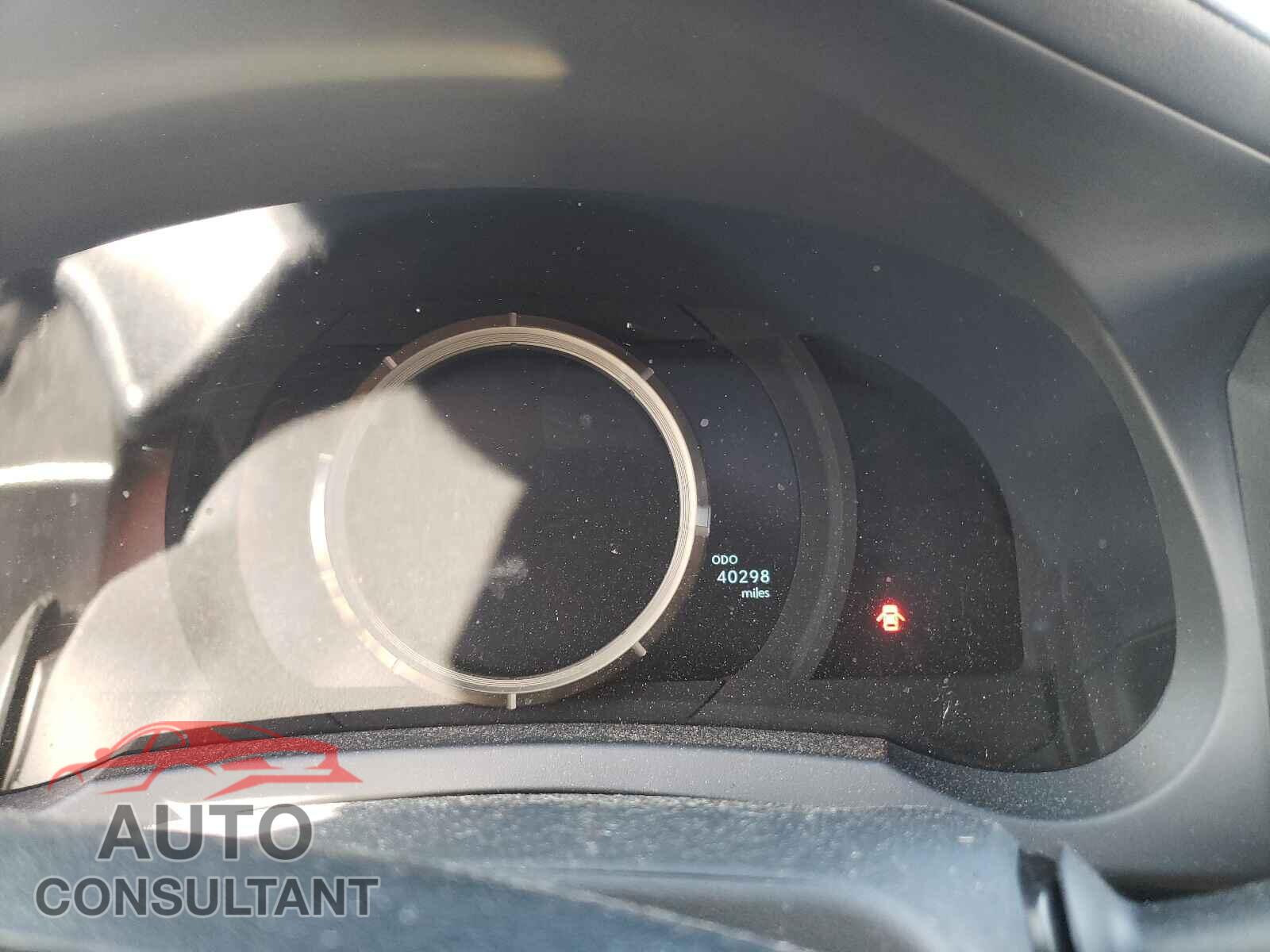 LEXUS IS 2016 - JTHCE1D28G5010335